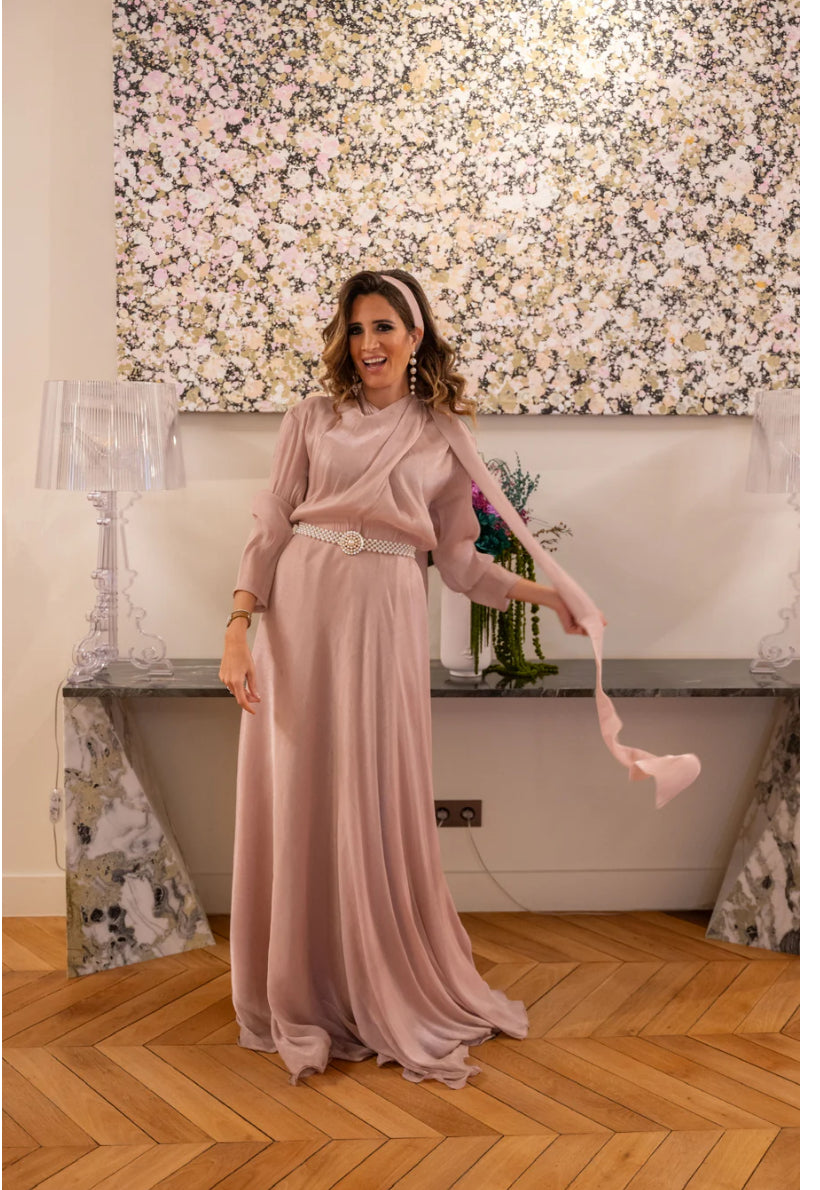 Robe Louna