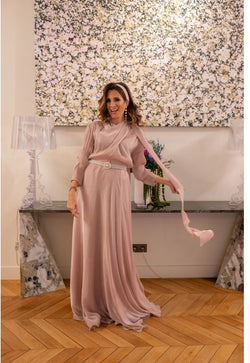 Robe Louna