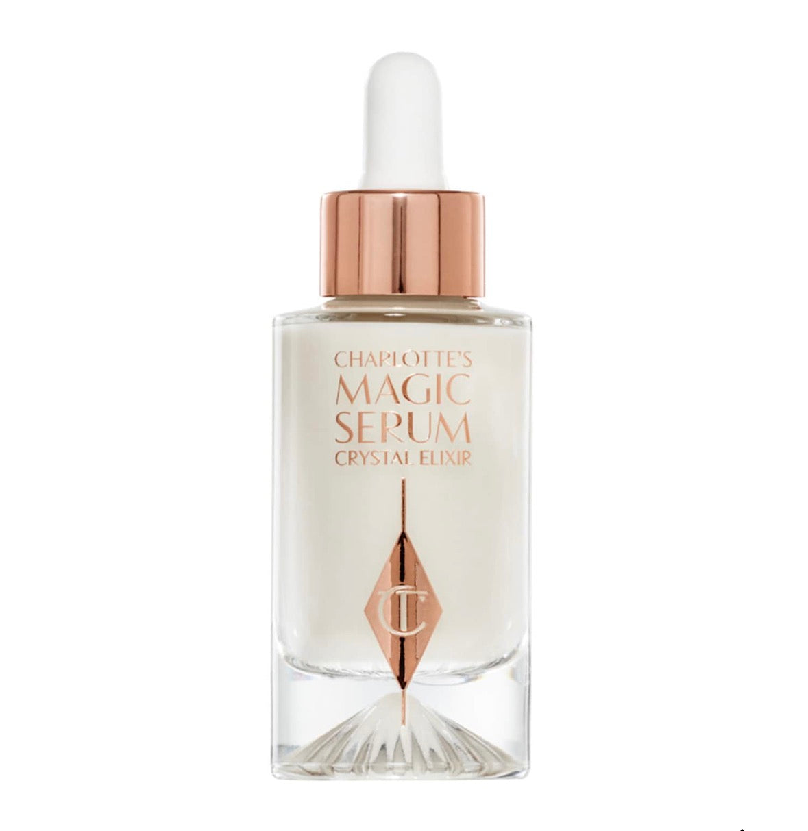 CHARLOTTE TILBURY - Magic Serum Crystal Elixir