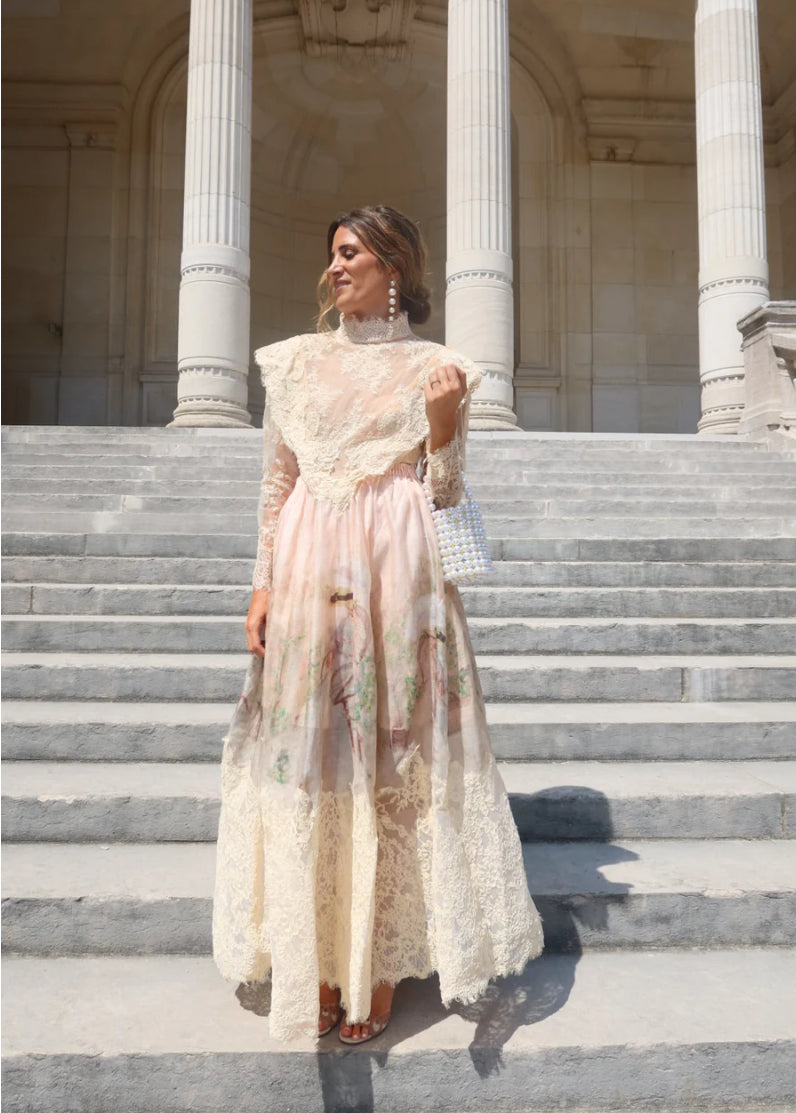 Robe Amara Zimmermann