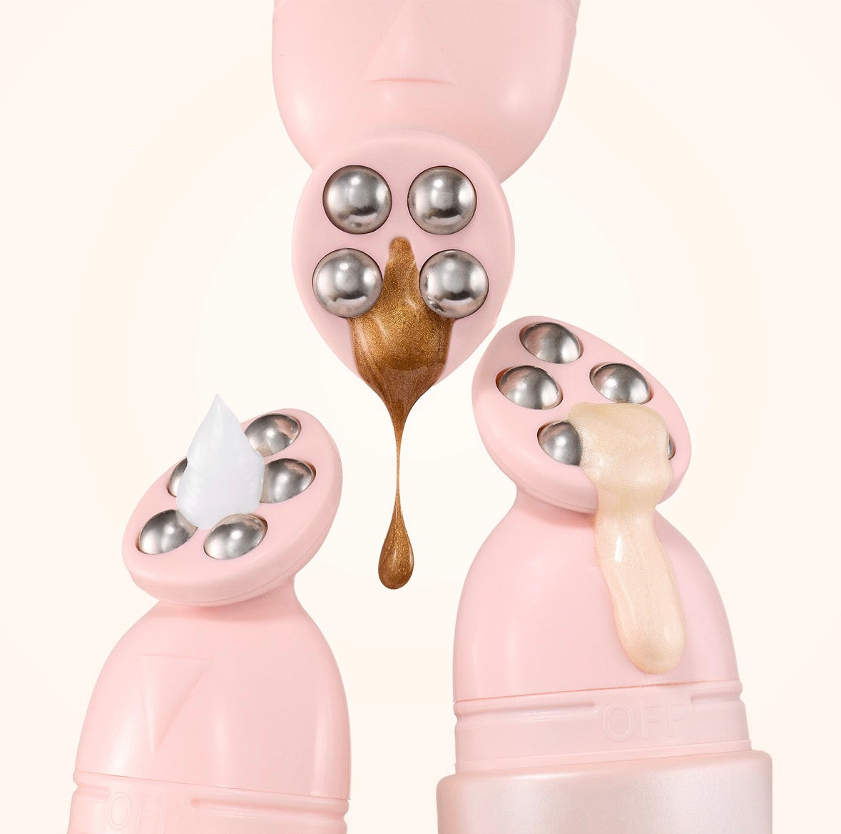 TARTE - Ballin’ Base Poreless Primer