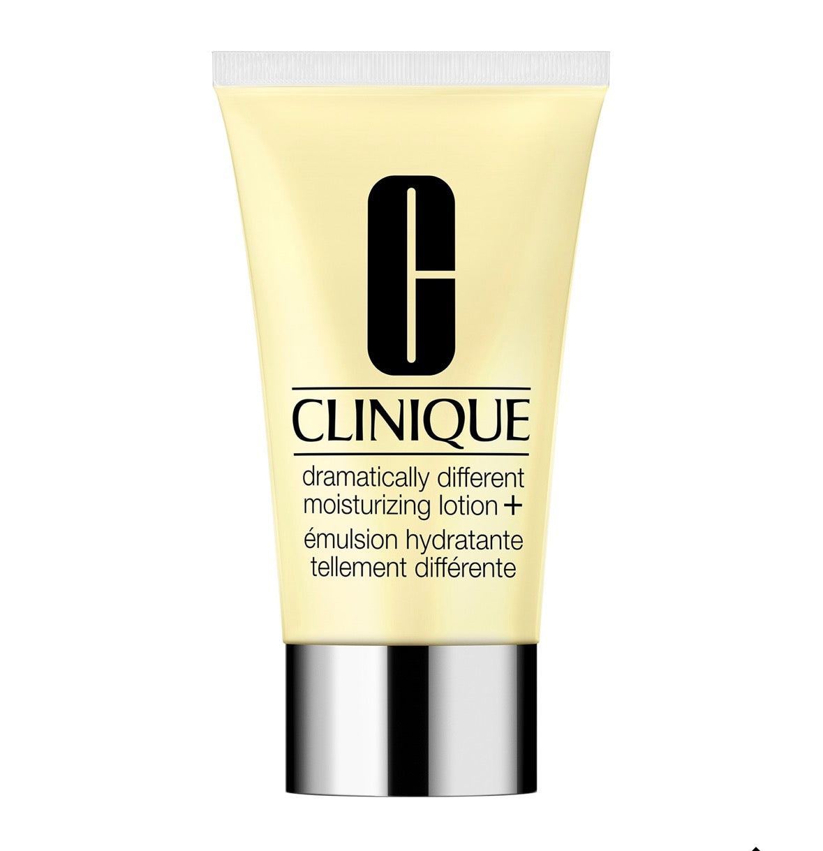 CLINIQUE - Émulsion Hydratante Tellement Différente