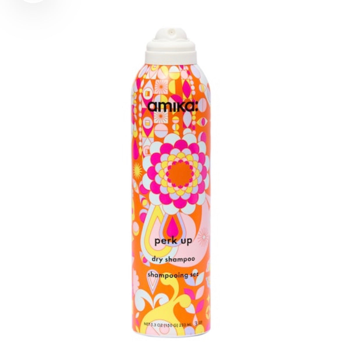 Amika - Perk Up - Shampooing Sec Sans Talc