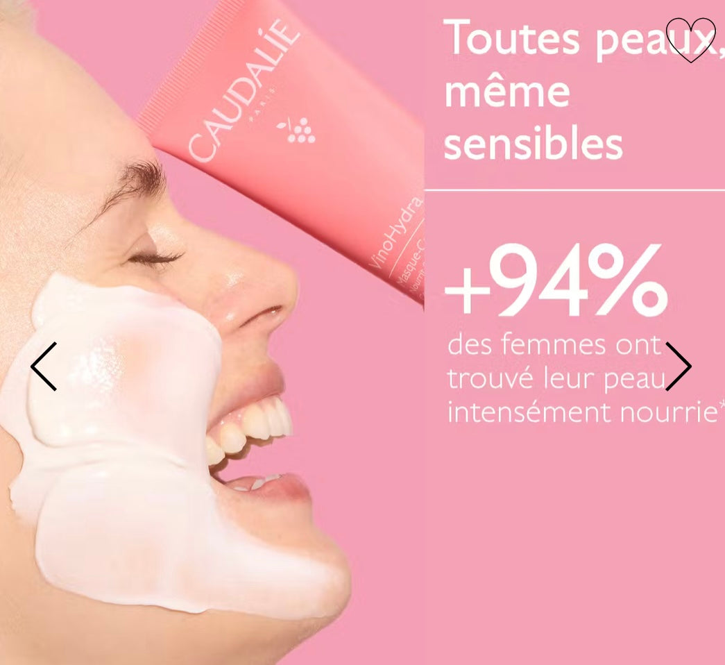 Frenchy Products