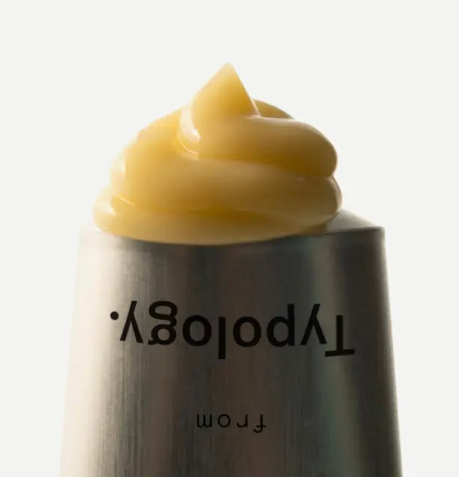 Typology-Self-tanning body gel DHA 6% + aloe vera