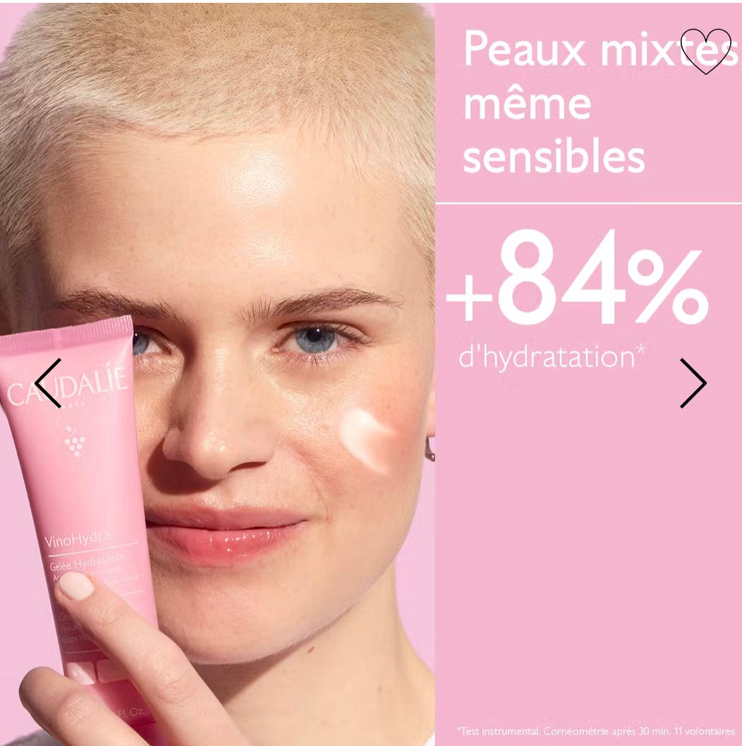 Frenchy Products