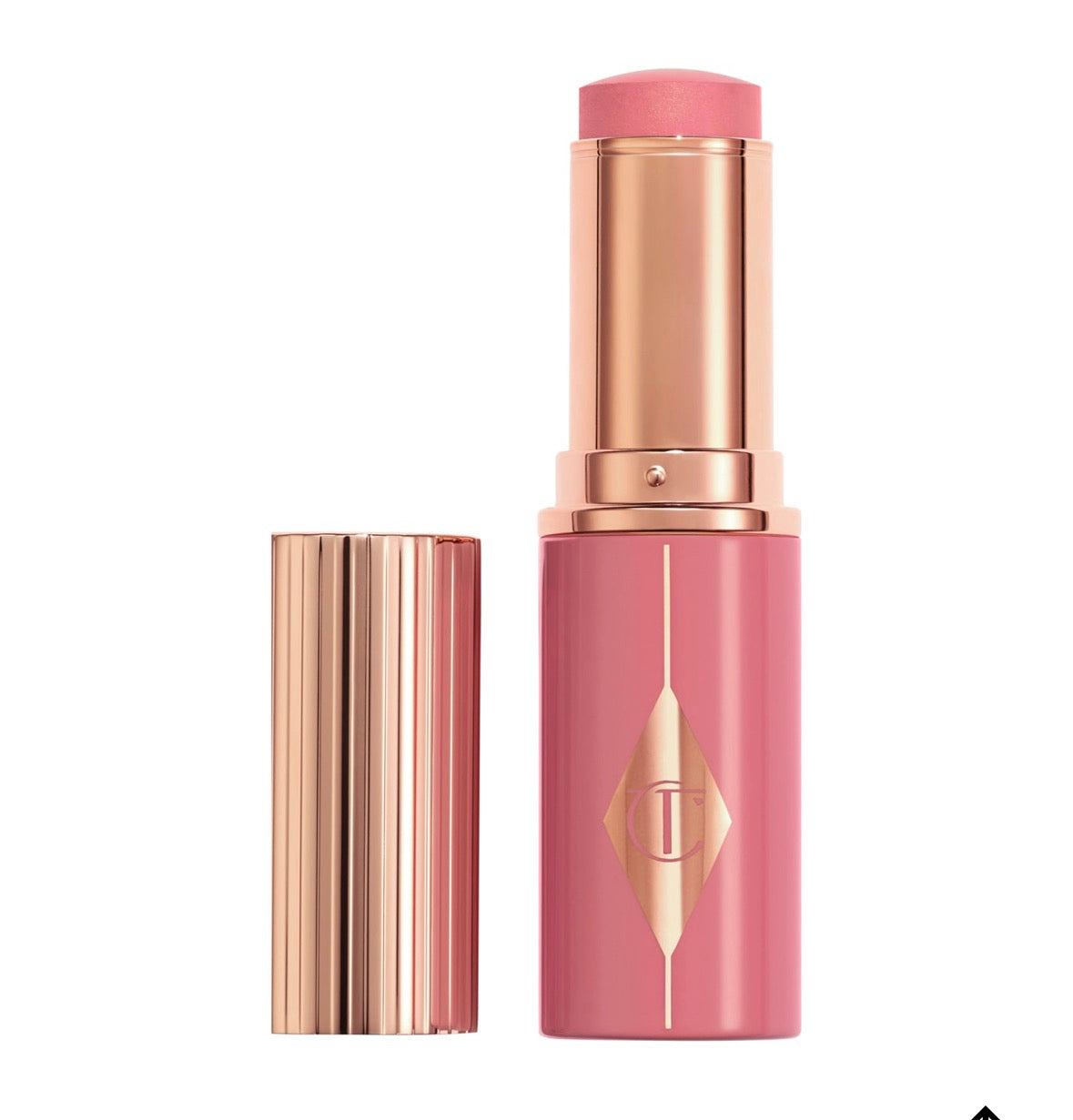 CHARLOTTE TILBURY - Unreal Blush Healthy Glow Stick