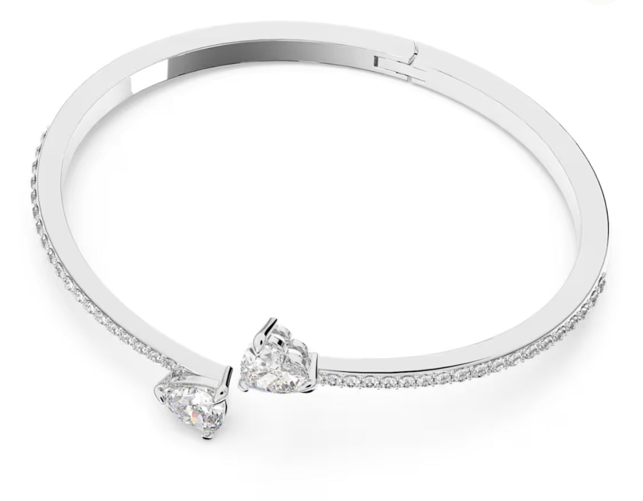 SWAROWSKI - Mesmera Attract bangle