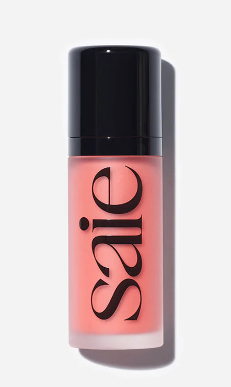 DEW BLUSH
BLENDABLE LIQUID CHEEK FLUSH