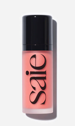 DEW BLUSH
BLENDABLE LIQUID CHEEK FLUSH