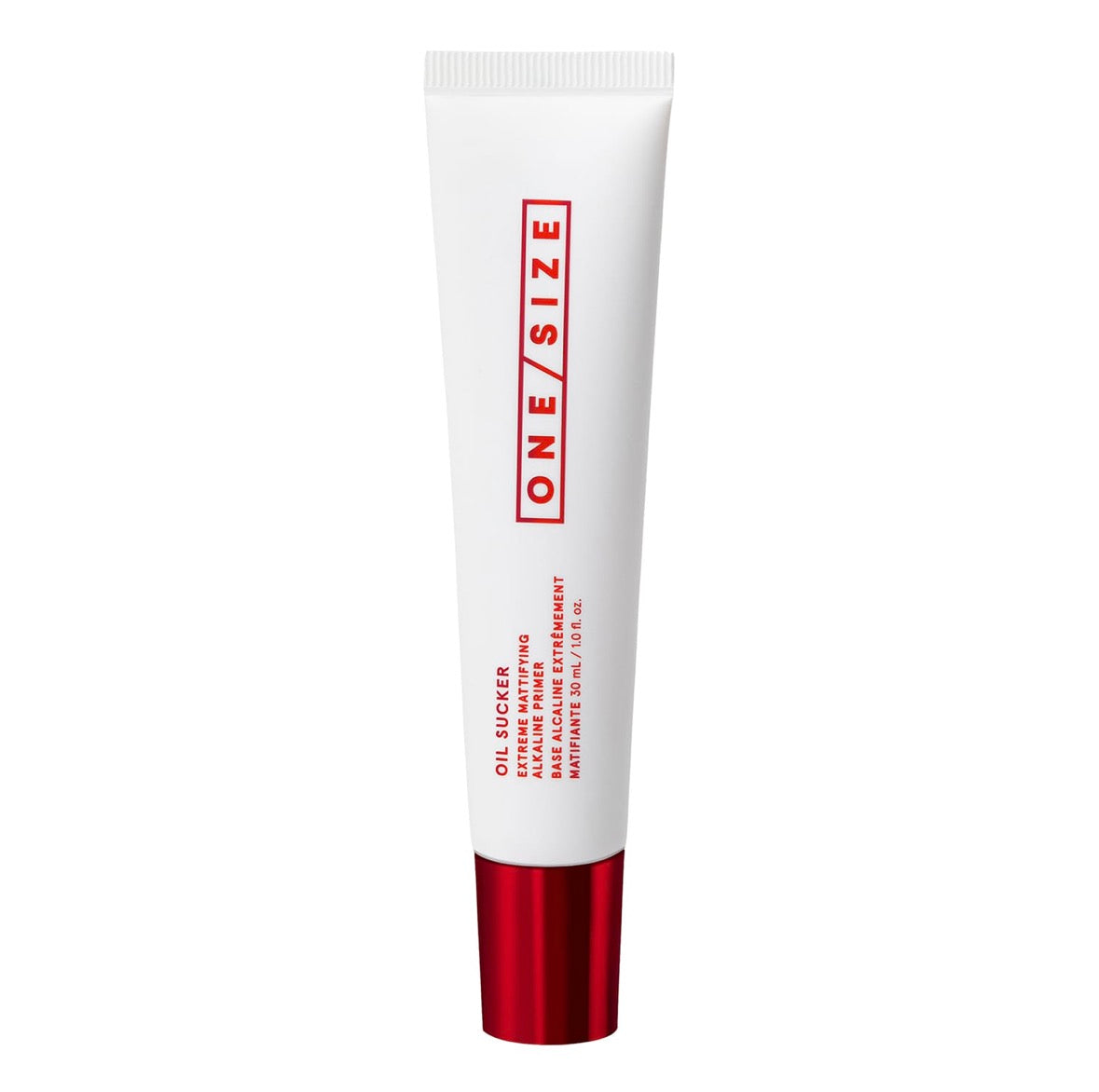 ONESIZE - Oil sucker - Base lissante et matifiante