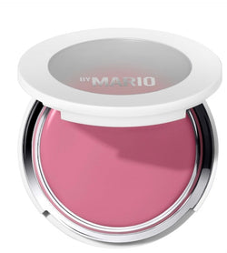 Makeup by Mario- Soft Pop Plumping Blush Veil - Cream Blush