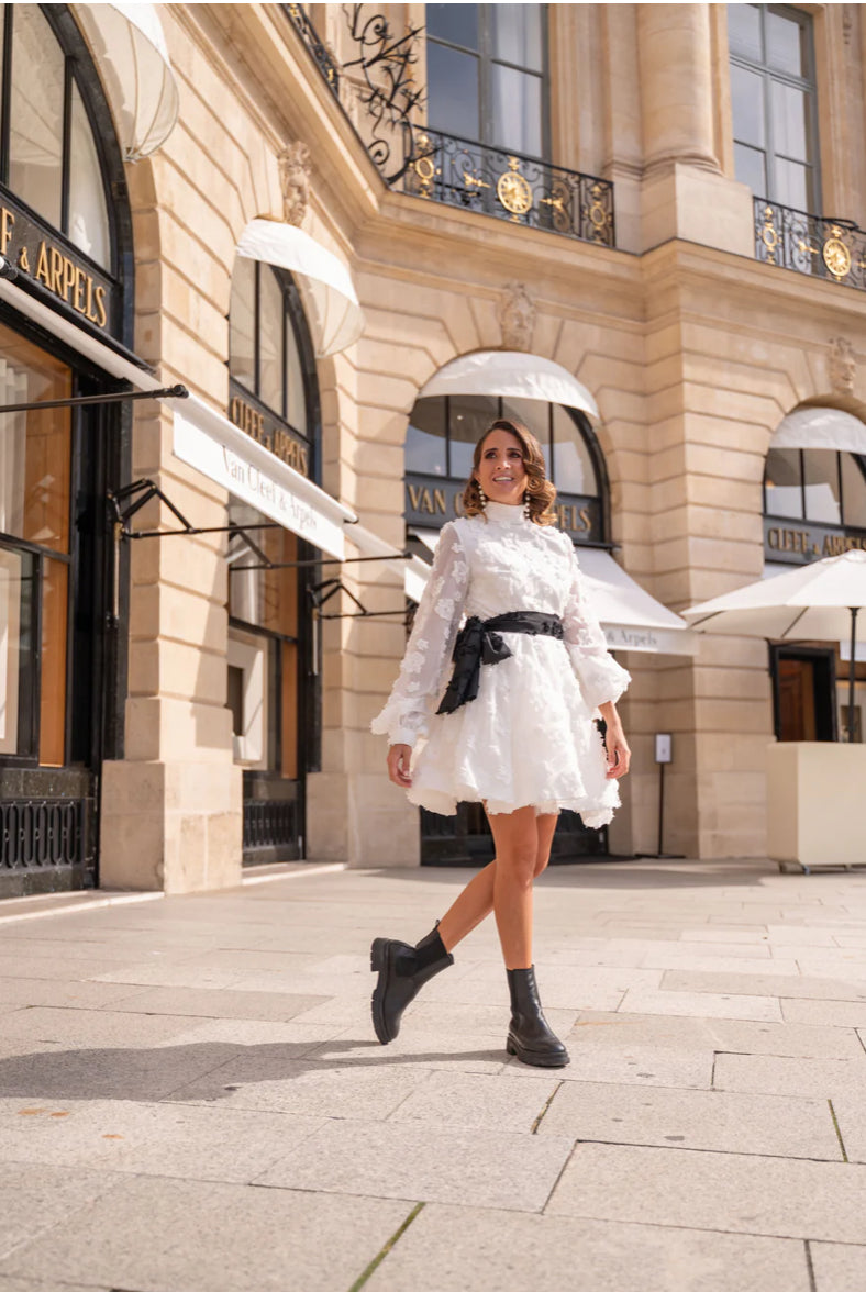 Robe Alia