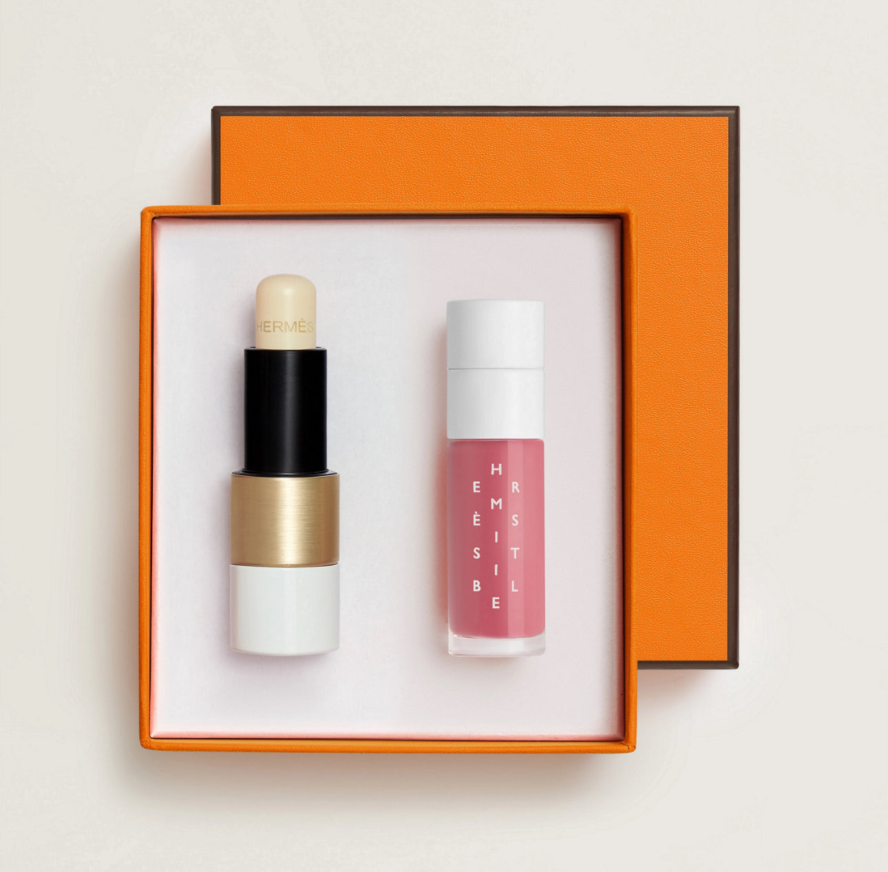 ROUGE HERMES - Pre-Composed box