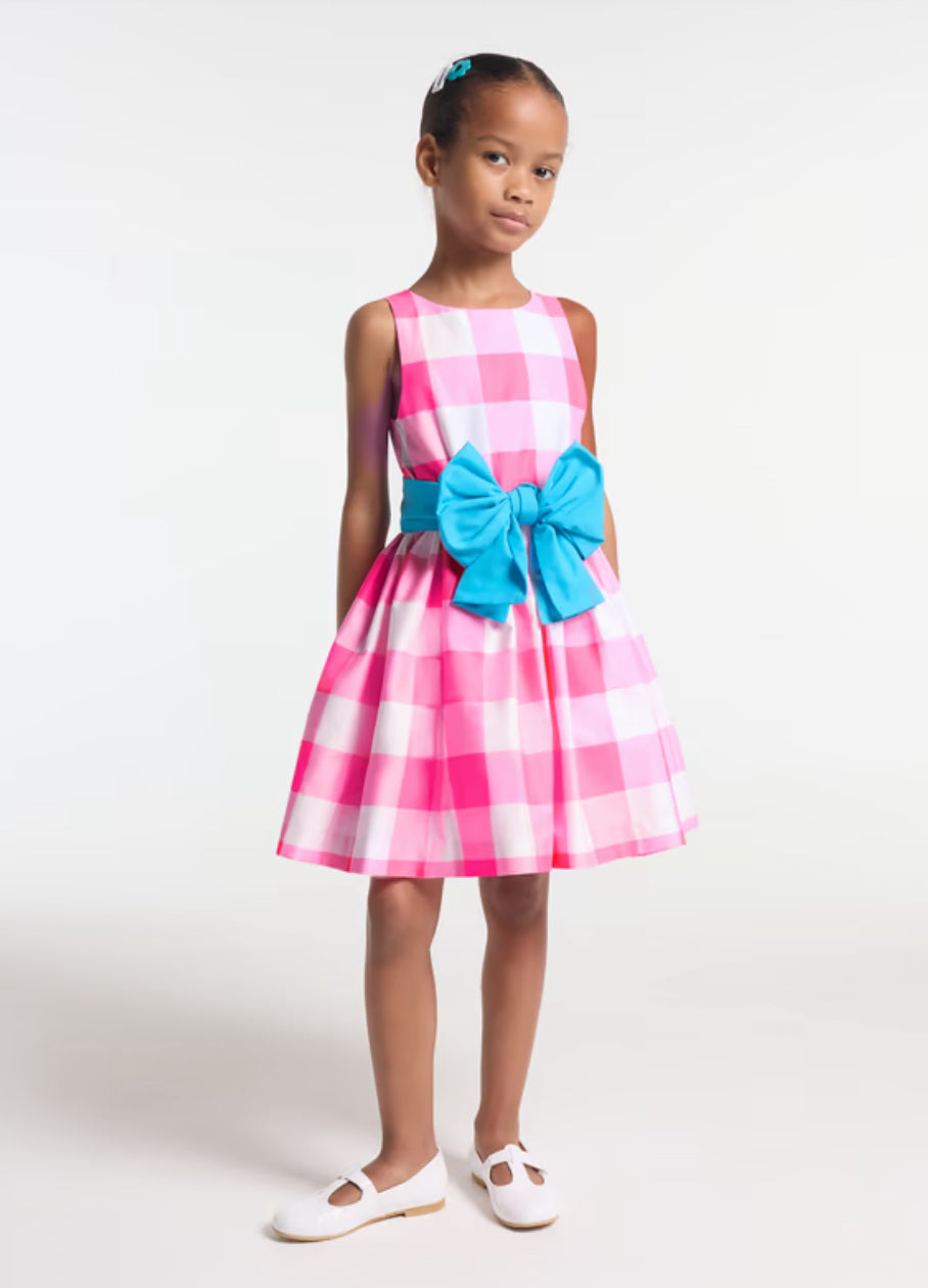 Jacadi - Robe cérémonie enfant fille