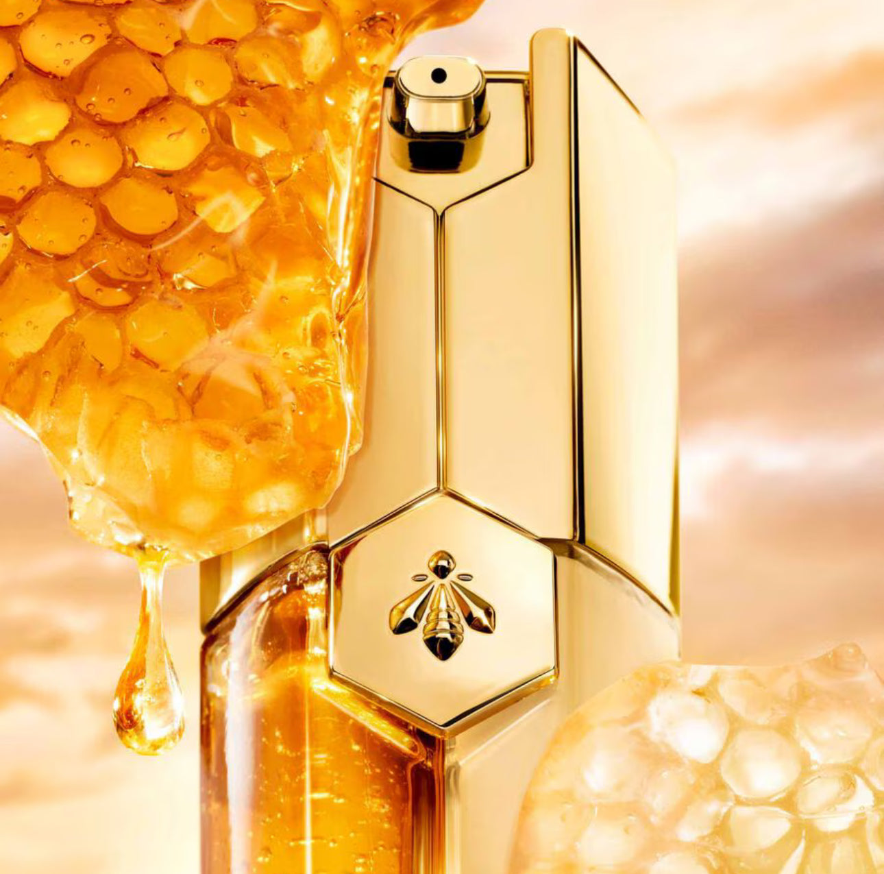 GUERLAIN-DOUBLE R RENEW & REPAIR ADVANCED SERUM