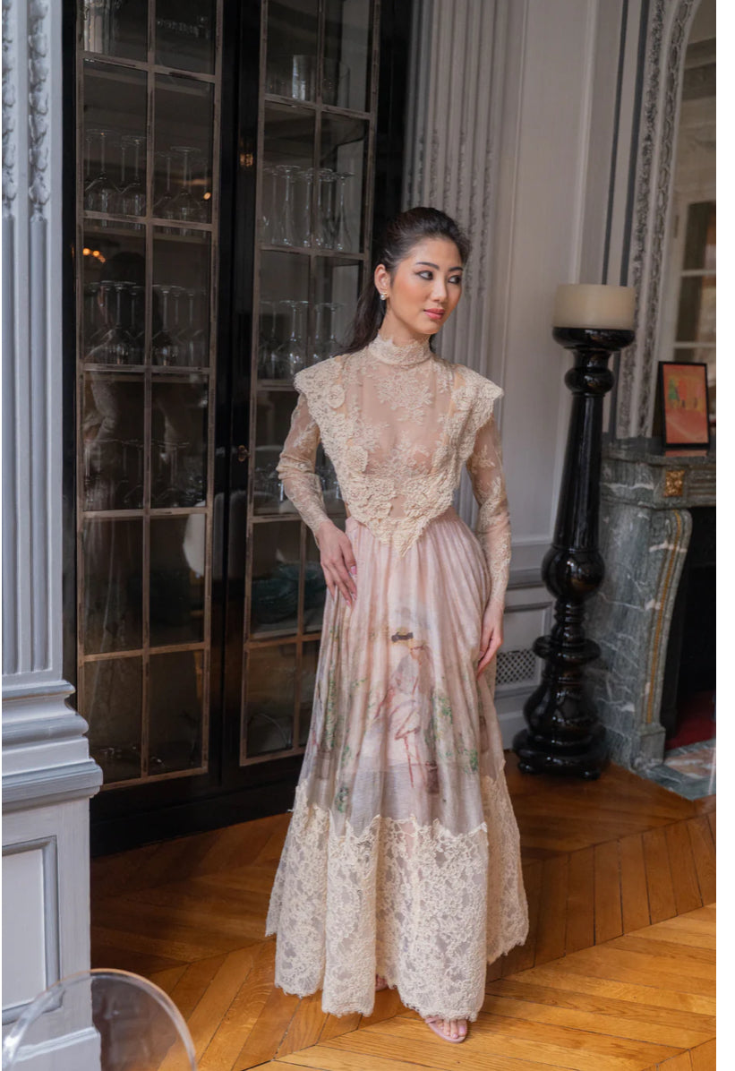 Robe Amara Zimmermann