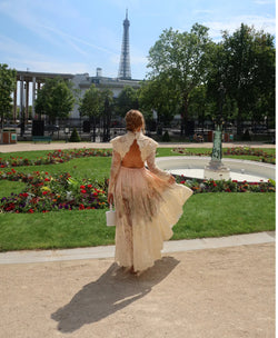 Robe Amara Zimmermann