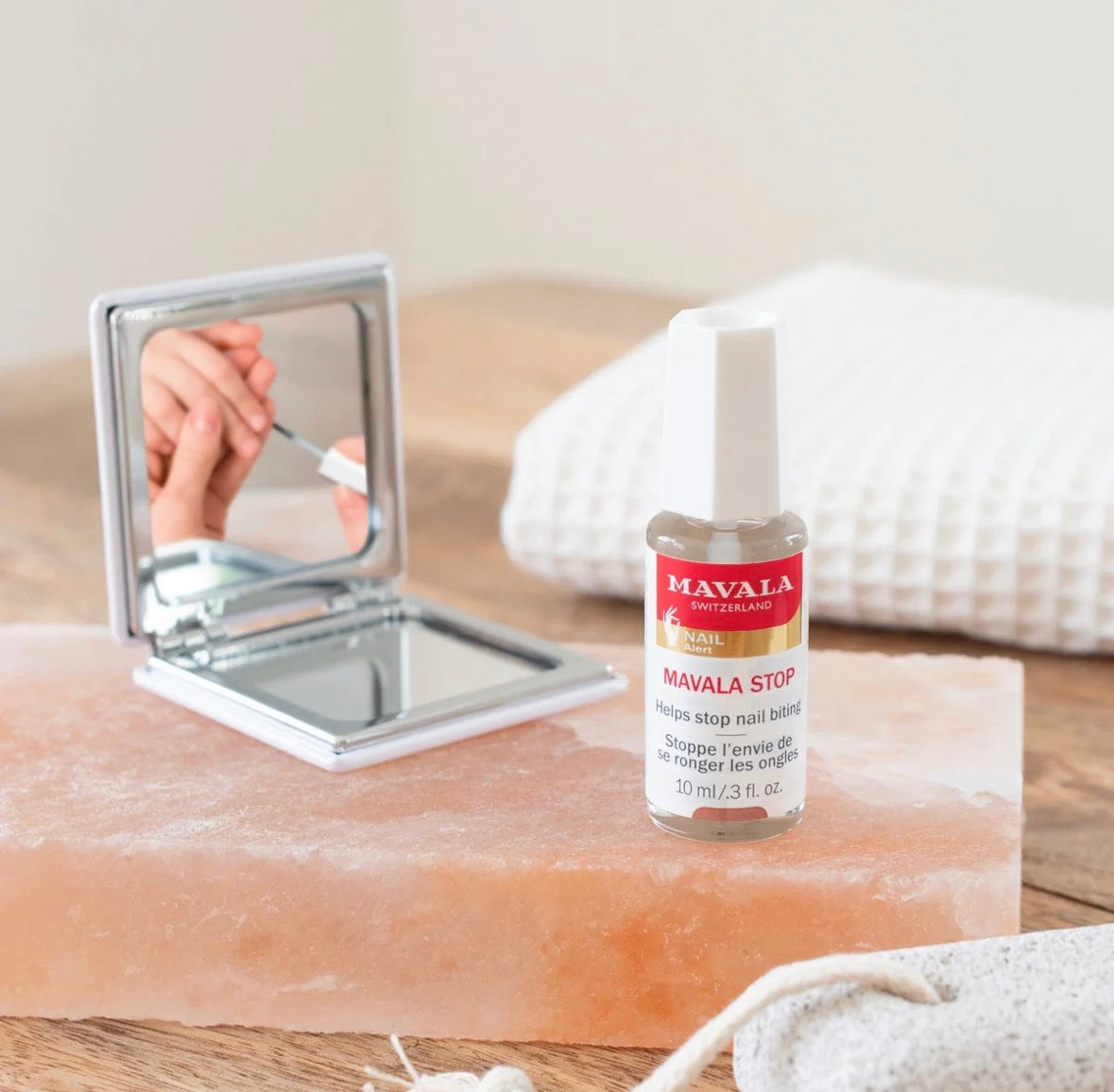 MAVALA - Vernis Amer Mavala Stop