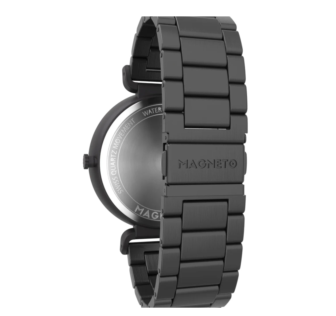 MAGNETO Nexus Black