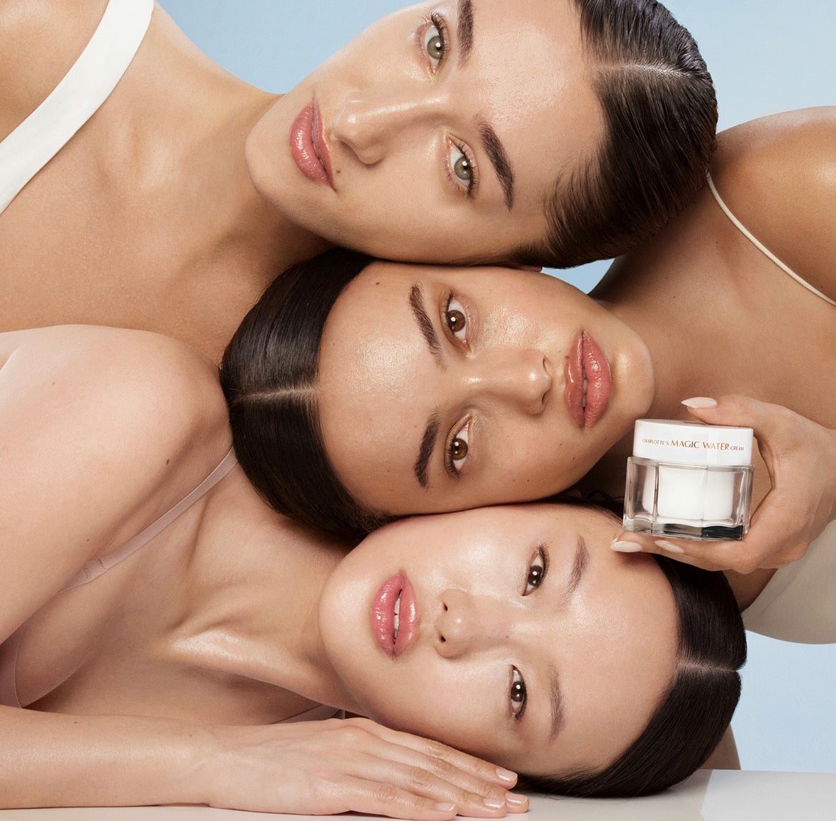 CHARLOTTE TILBURY - Charlotte’s Magic Water