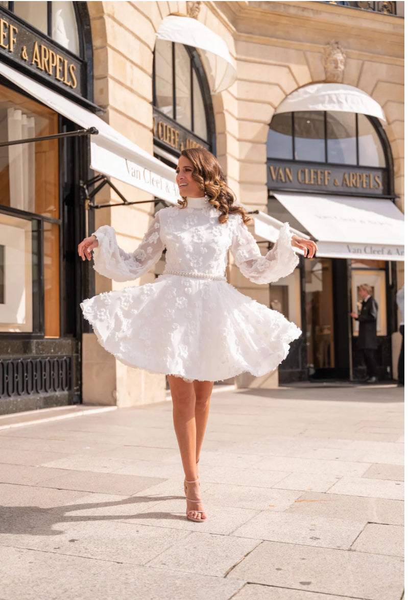 Robe Alia