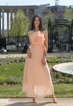 Robe Zimmermann Solène