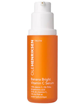 OLEHENRIKSEN 
Banana Bright 15% Vitamin C Dark Spot Serum