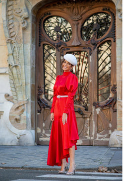 Robe Passionata