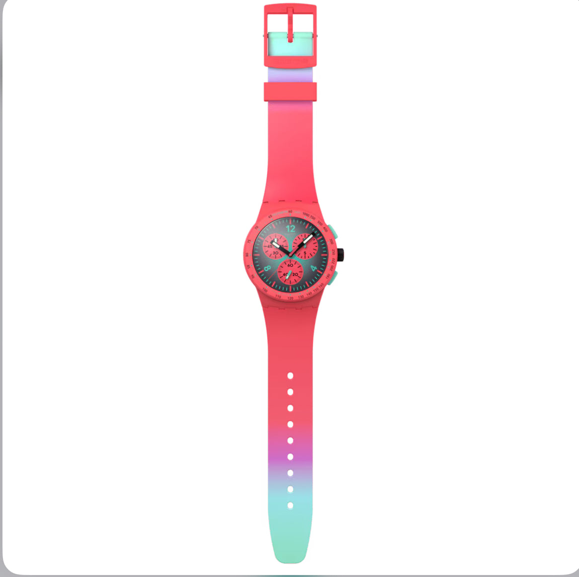 SWATCH PARADISO KINETIKO