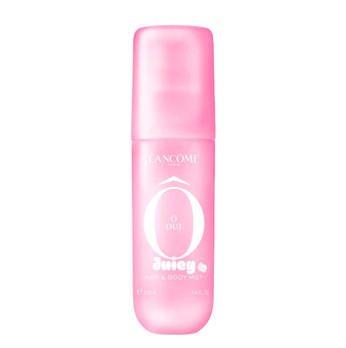 LANCÔME - O Oui - Brume Parfumée Corps & Cheveux