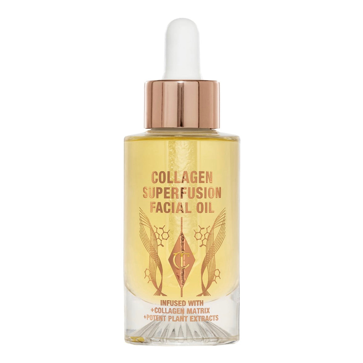 CHARLOTTE TILBURY - Collagen Superfusion Facial Oil