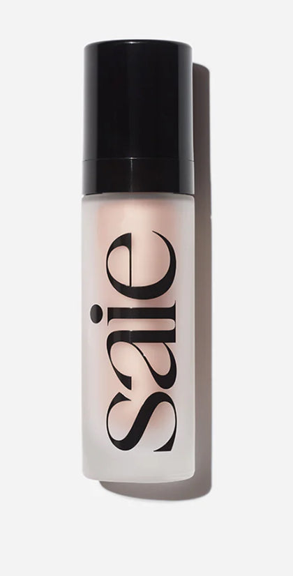 Saie- GLOWY SUPER GEL
MULTIPURPOSE ILLUMINATOR