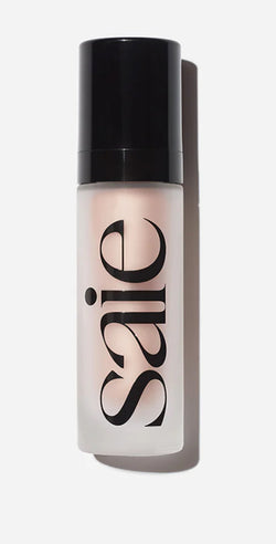 Saie- GLOWY SUPER GEL
MULTIPURPOSE ILLUMINATOR