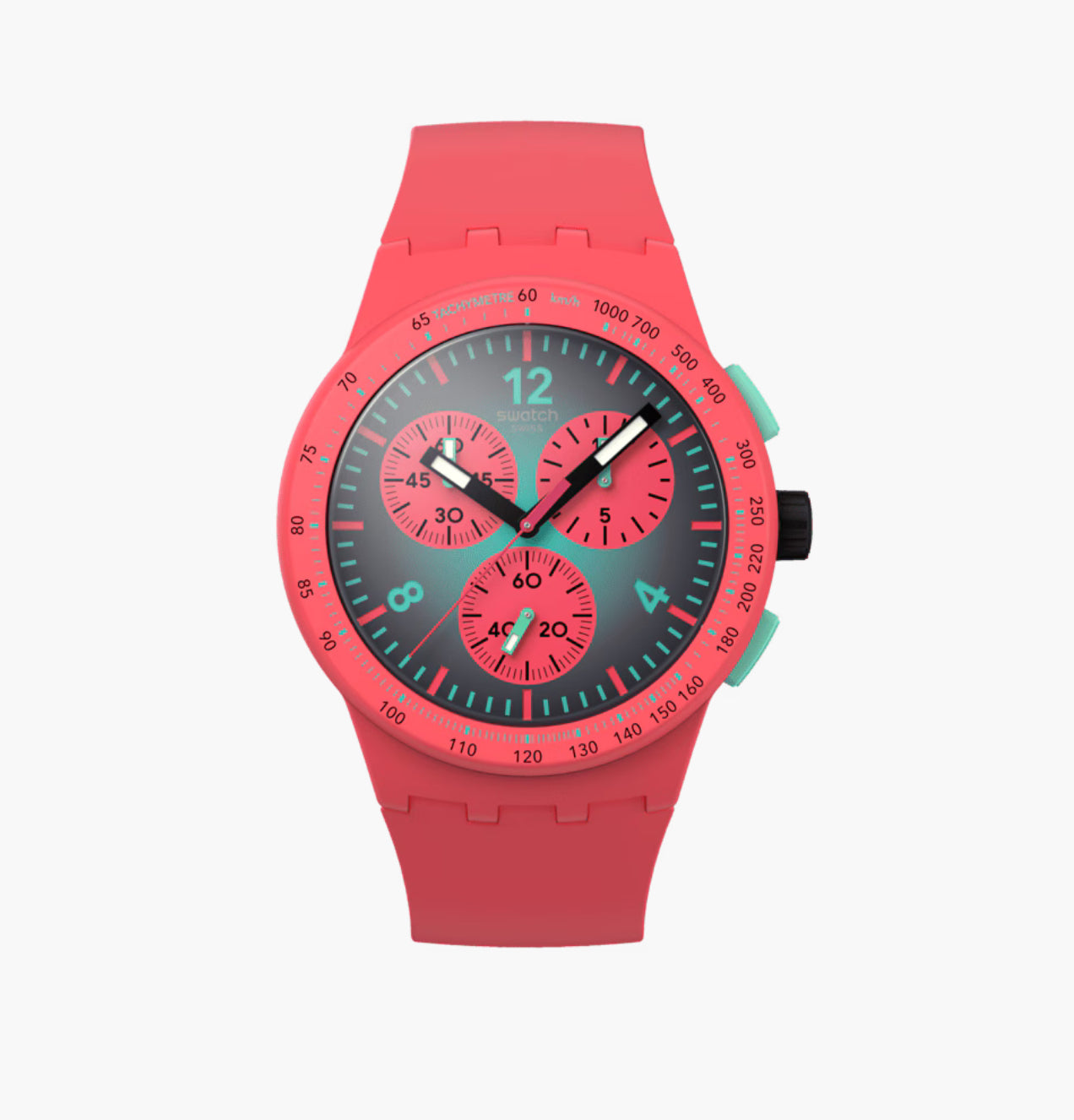 SWATCH PARADISO KINETIKO