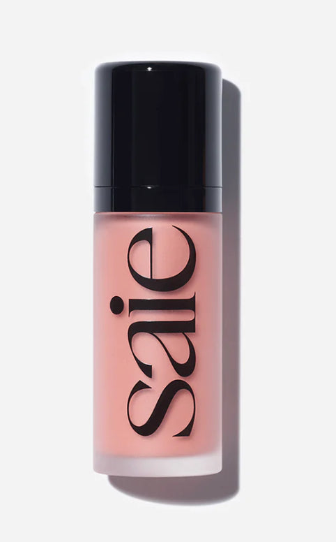 DEW BLUSH
BLENDABLE LIQUID CHEEK FLUSH