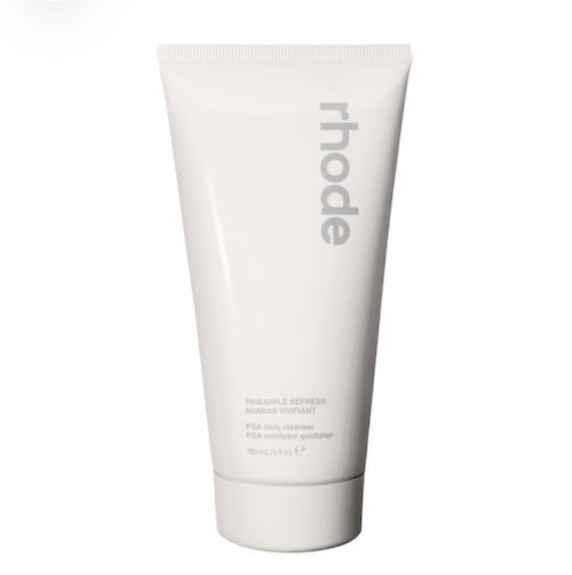RHODE - Pineapple Refresh - Nettoyant visage quotidien au PGA