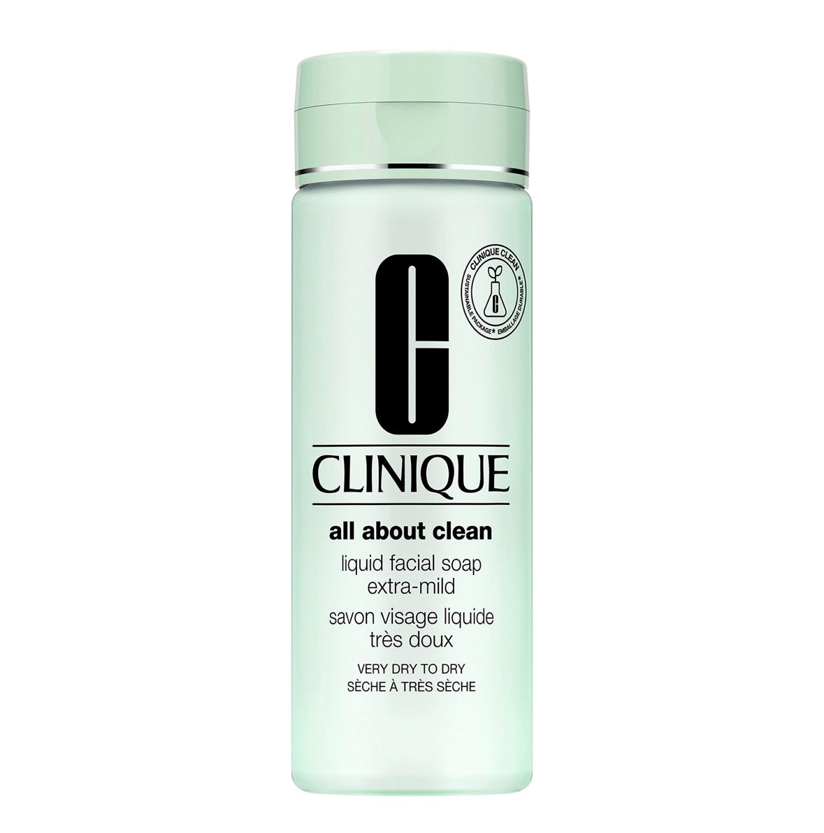 CLINIQUE - All about clean