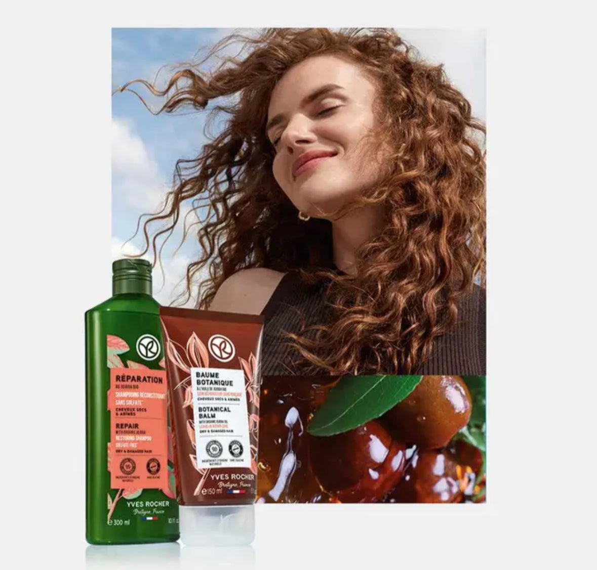 Frenchy Products