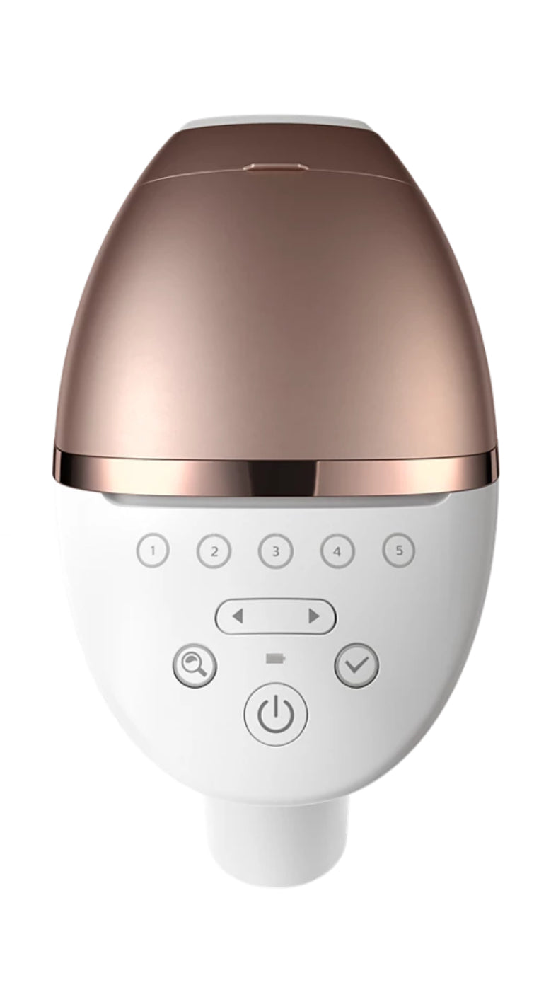 Philips - Lumea IPL 9000 Series