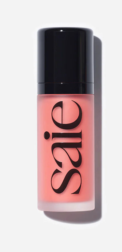 DEW BLUSH
BLENDABLE LIQUID CHEEK FLUSH