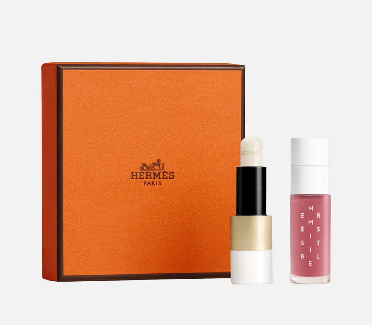 ROUGE HERMES - Pre-Composed box