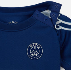 PSG - blue marine jordan