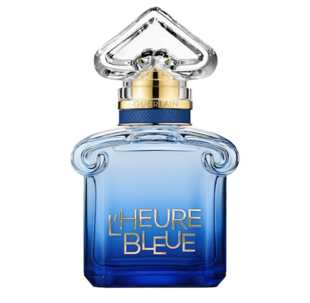 GUERLAIN - L’Heure Bleue - Eau de Parfum