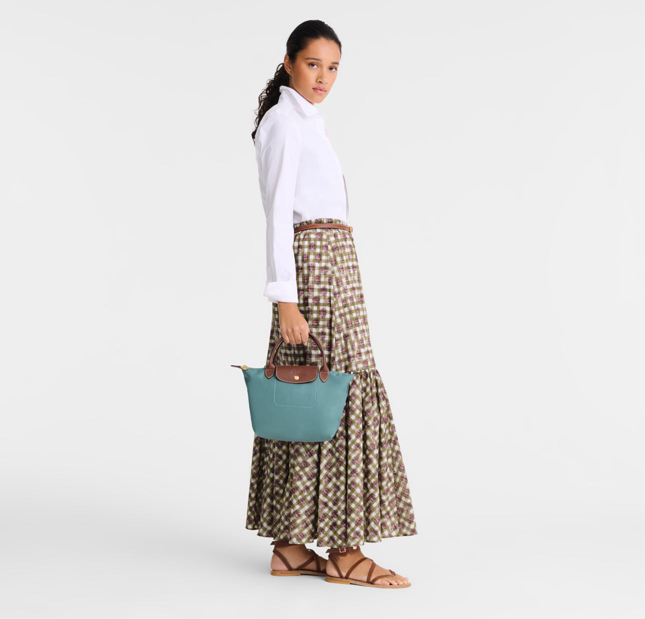 Longchamp- SAC CABAS S LE PLIAGE ORIGINAL