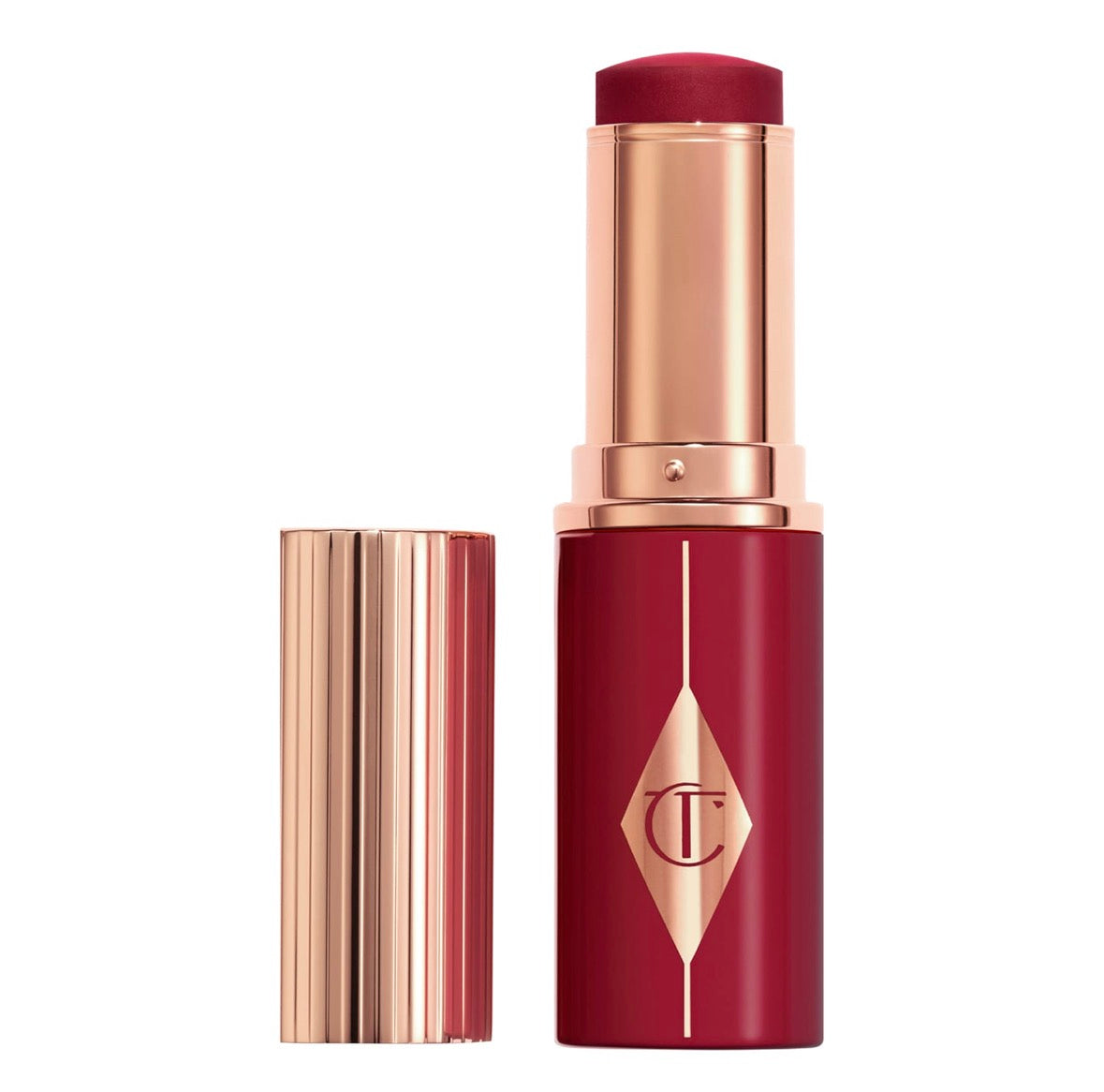 CHARLOTTE TILBURY - Unreal Blush Healthy Glow Stick