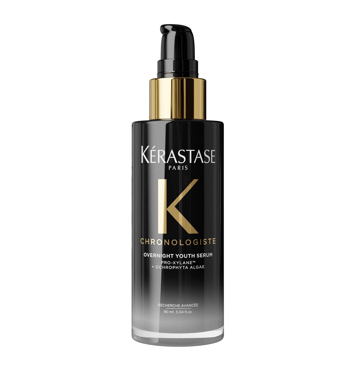 KÉRASTASE - Chronologiste - Sérum nuit jeunesse