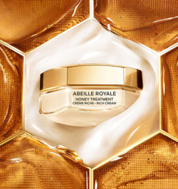 GUERLAIN - HONEY TREATMENT CRÈME RICHE