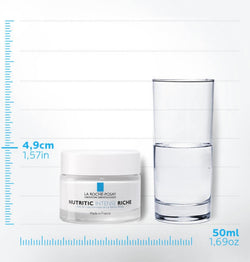 La Roche-posay - nutritic intense rich