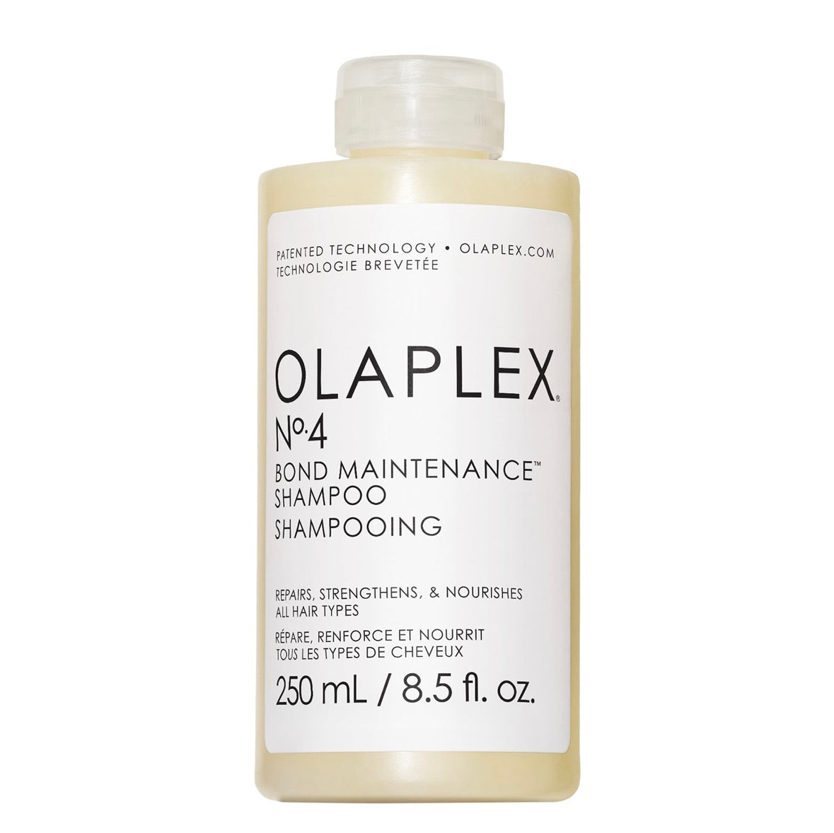 OLAPLEX - No.4 Bond Maintenance - Shampooing